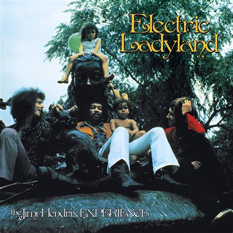 electric ladyland vinyl box set|electric ladyland track list.